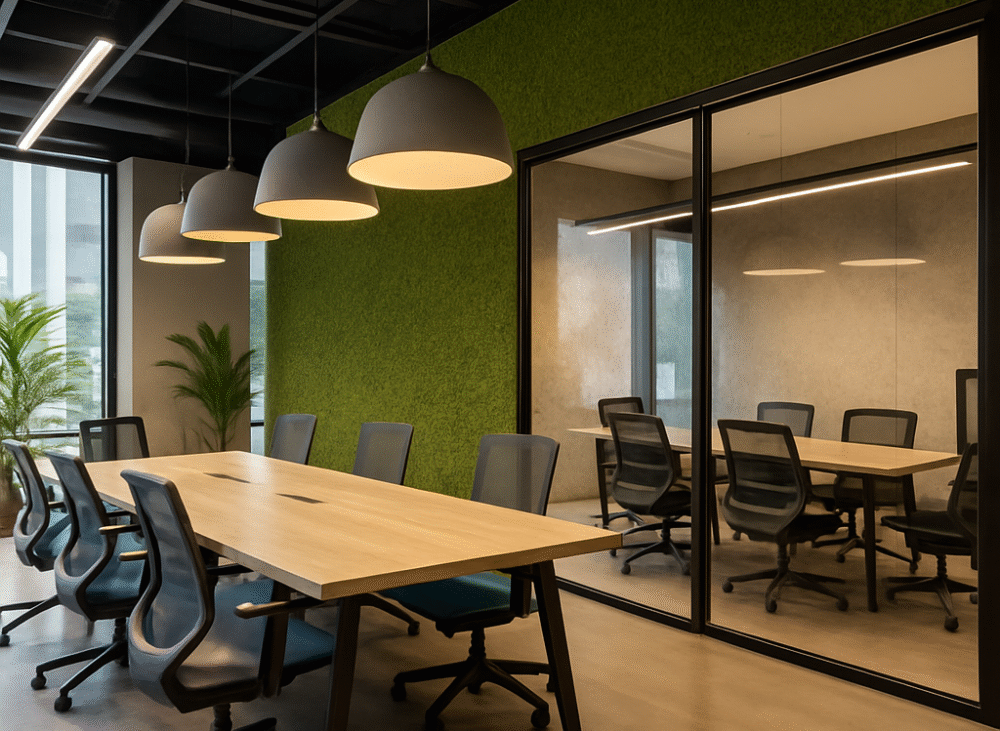 Open Desk Systems