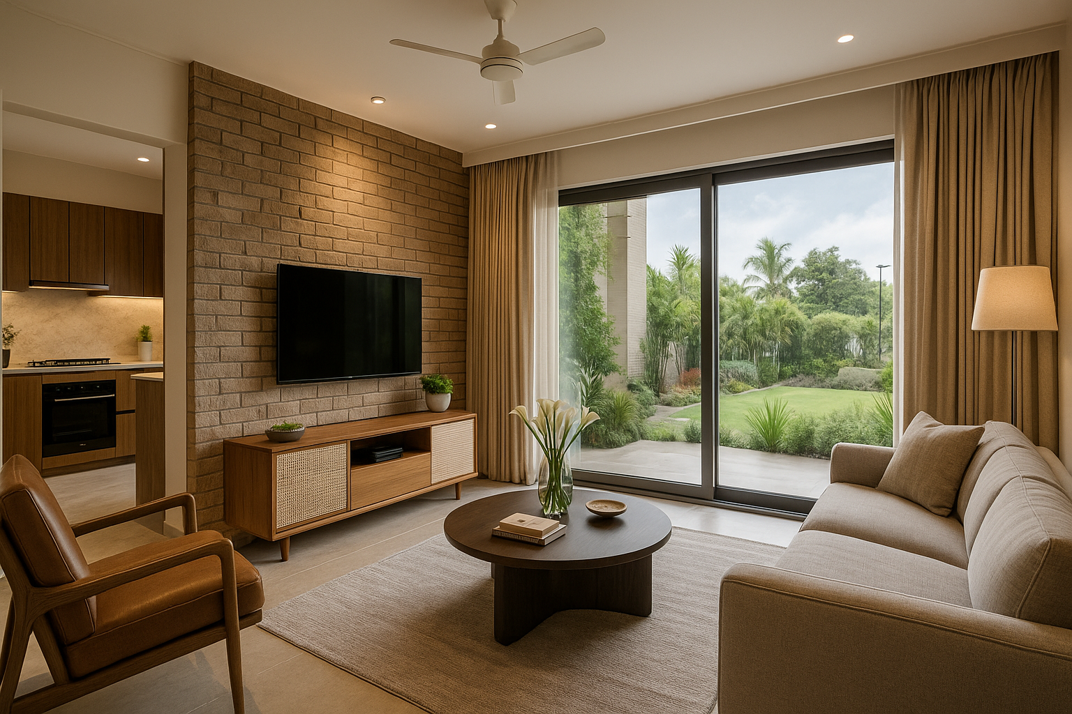 Renovation and Remodeling